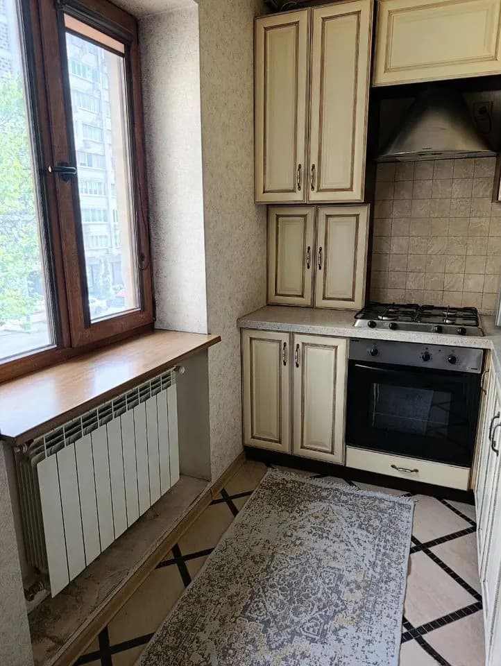 Продается 2-комн. квартира, 42 м² — фото 4