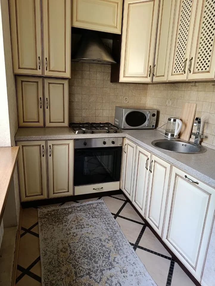 Продается 2-комн. квартира, 42 м² — фото 5
