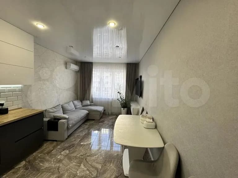 Продается 2-комн. квартира, 55 м² — фото 2