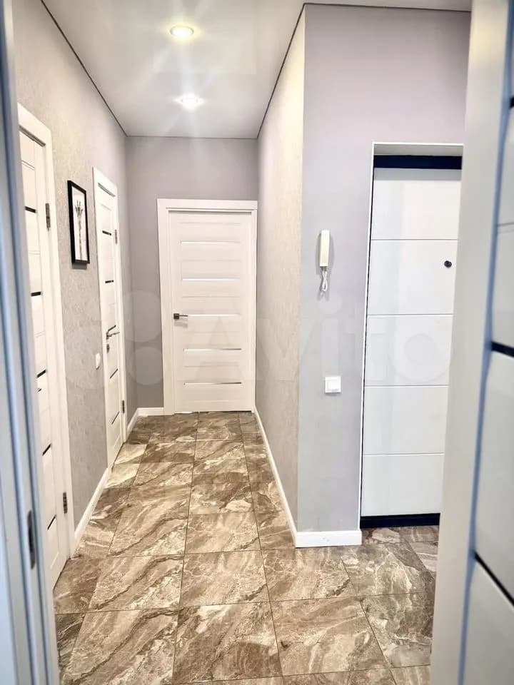 Продается 2-комн. квартира, 55 м² — фото 3