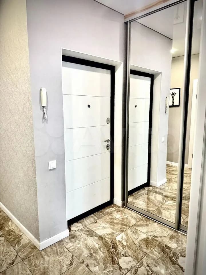 Продается 2-комн. квартира, 55 м² — фото 4