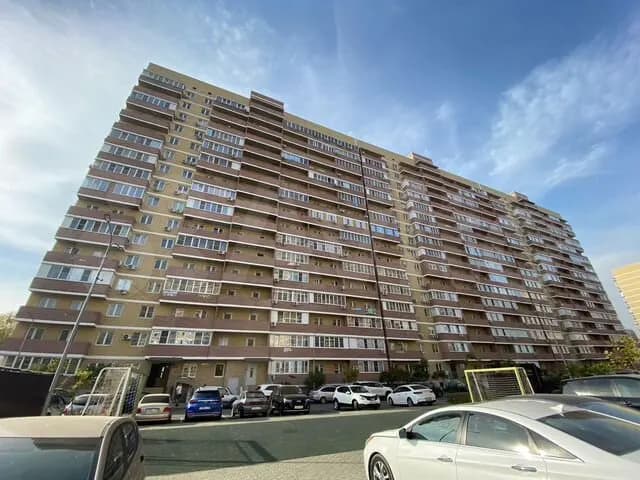 Продается 2-комн. квартира, 65 м² — фото 5