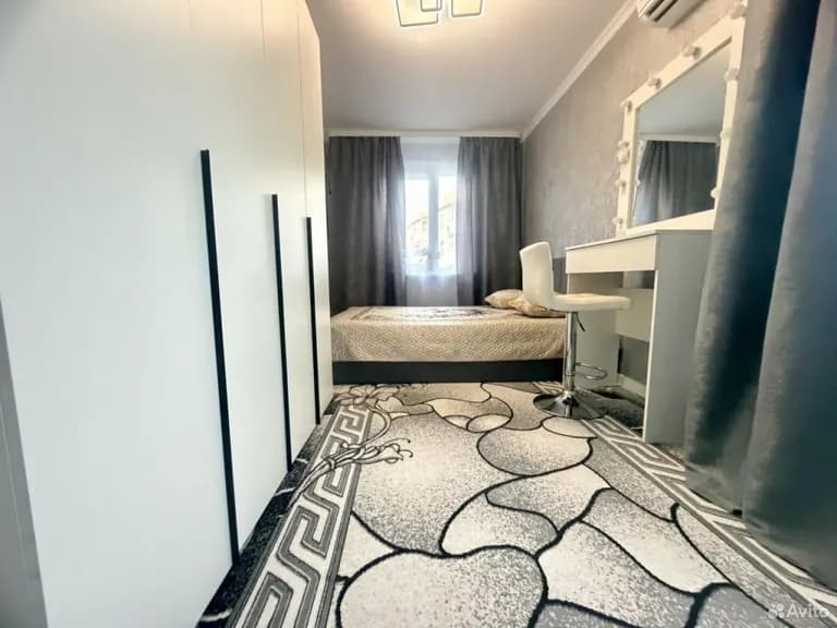 Продается 2-комн. квартира, 44.2 м²