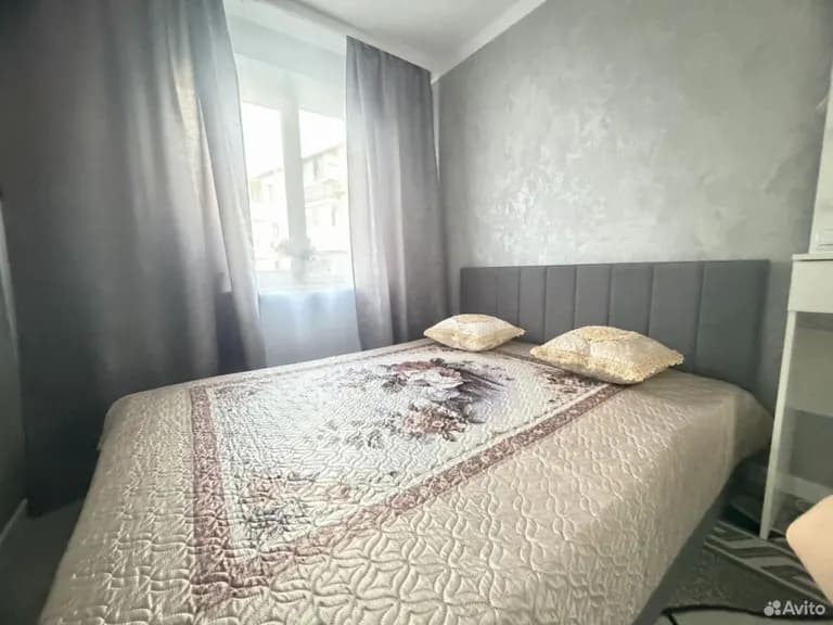 Продается 2-комн. квартира, 44.2 м² — фото 2