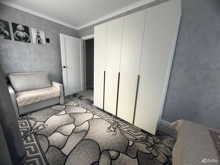 Продается 2-комн. квартира, 44.2 м² — фото 3