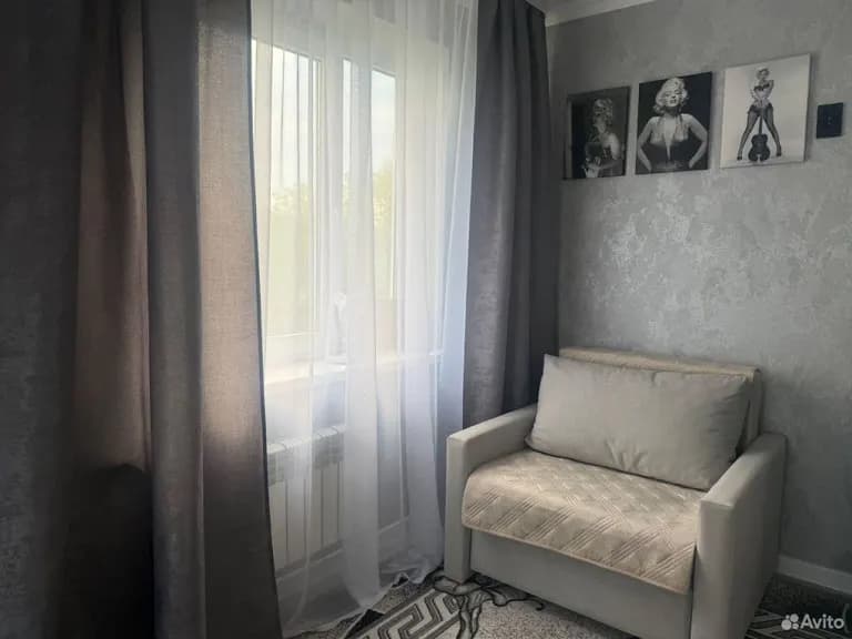 Продается 2-комн. квартира, 44.2 м² — фото 4