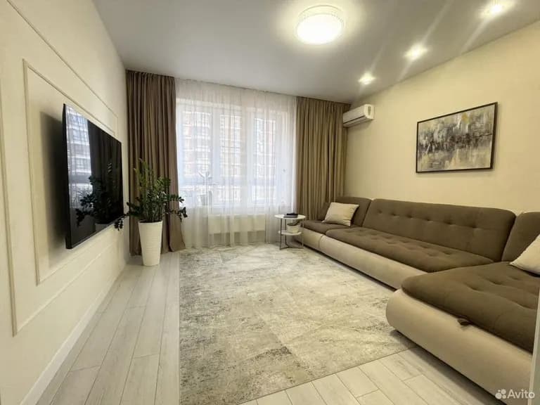 Продается 3-комн. квартира, 74 м²