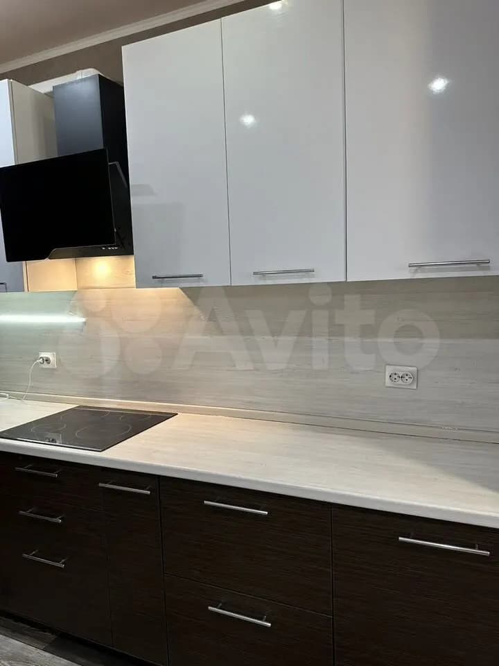 Продается 2-комн. квартира, 67 м² — фото 3