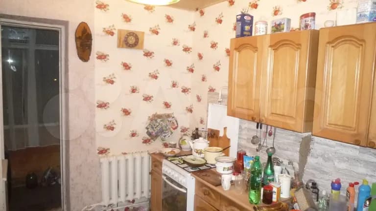 Продается 3-комн. квартира, 65 м²