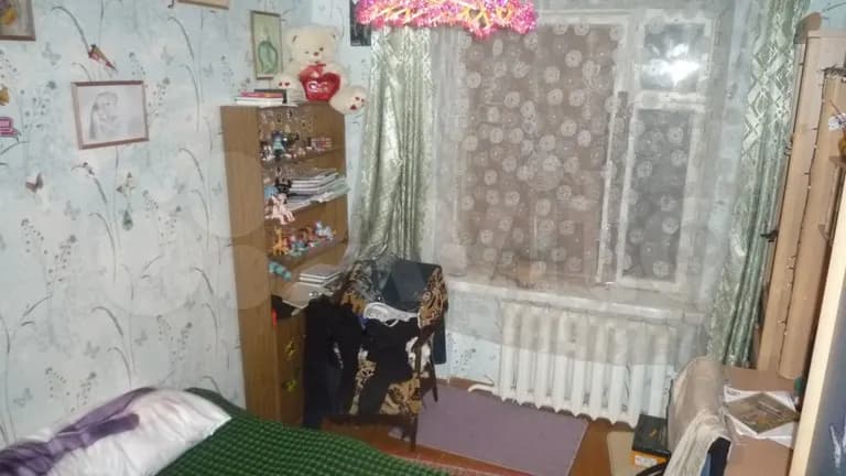 Продается 3-комн. квартира, 65 м² — фото 2