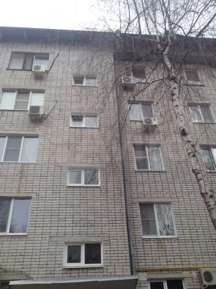 Продается 3-комн. квартира, 65 м² — фото 4