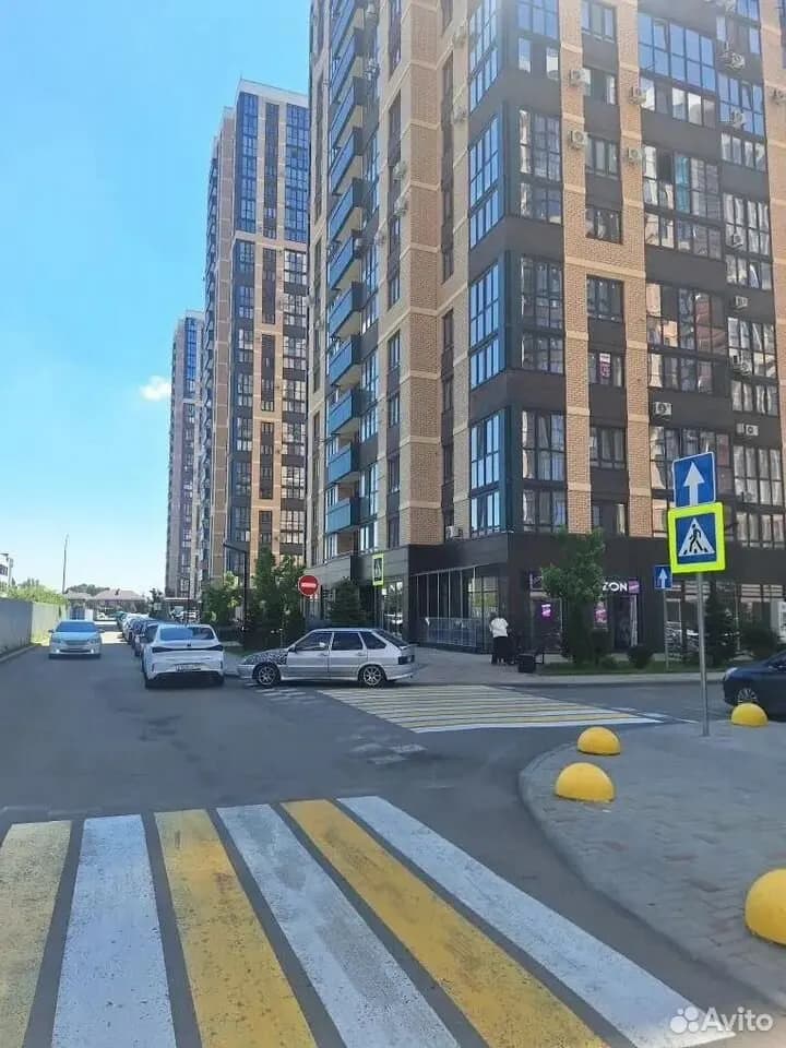 Продается 1-комн. квартира, 44 м²