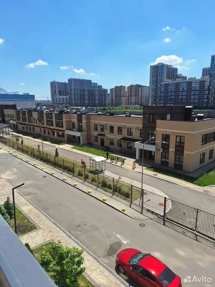Продается 1-комн. квартира, 44 м² — фото 4