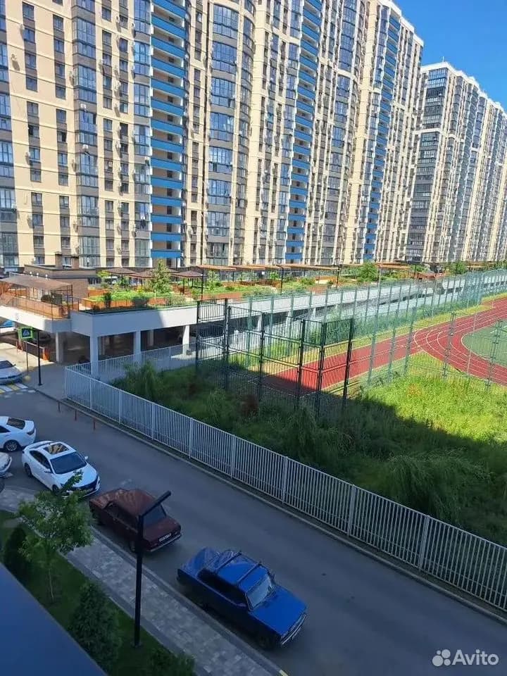 Продается 1-комн. квартира, 44 м² — фото 5
