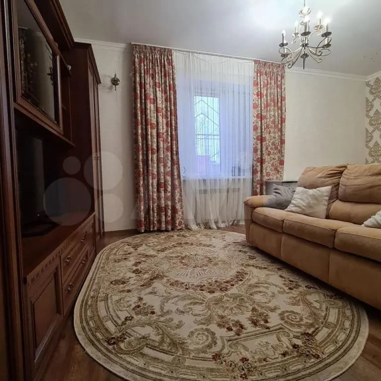 Продается 2-комн. квартира, 57.3 м² — фото 2