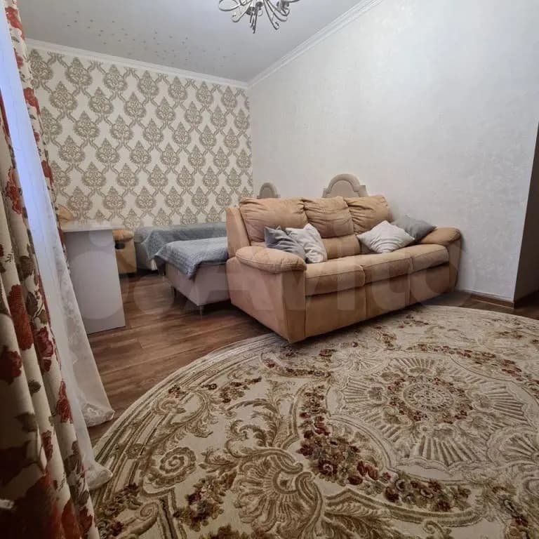 Продается 2-комн. квартира, 57.3 м² — фото 3
