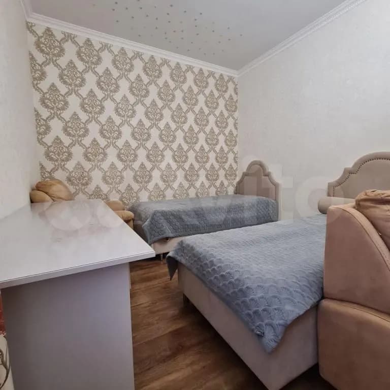 Продается 2-комн. квартира, 57.3 м² — фото 4