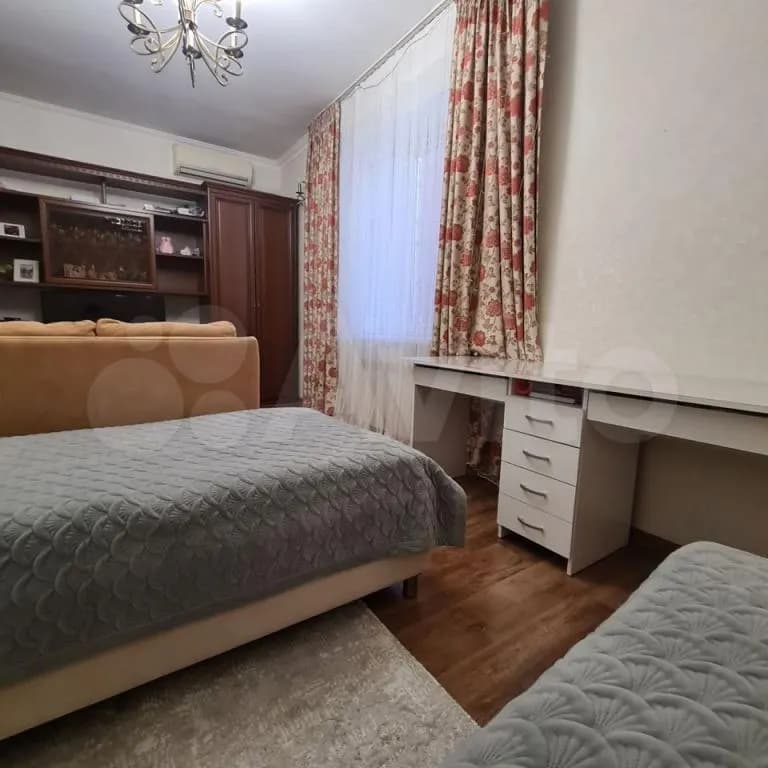 Продается 2-комн. квартира, 57.3 м² — фото 5