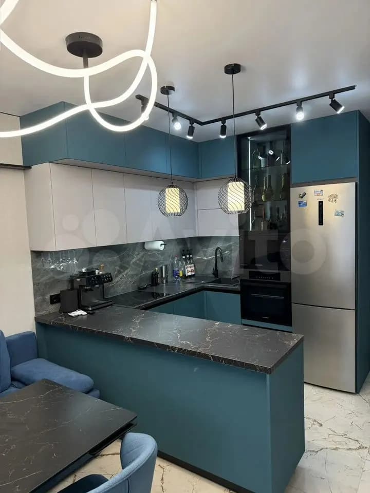 Продается 3-комн. квартира, 82 м²