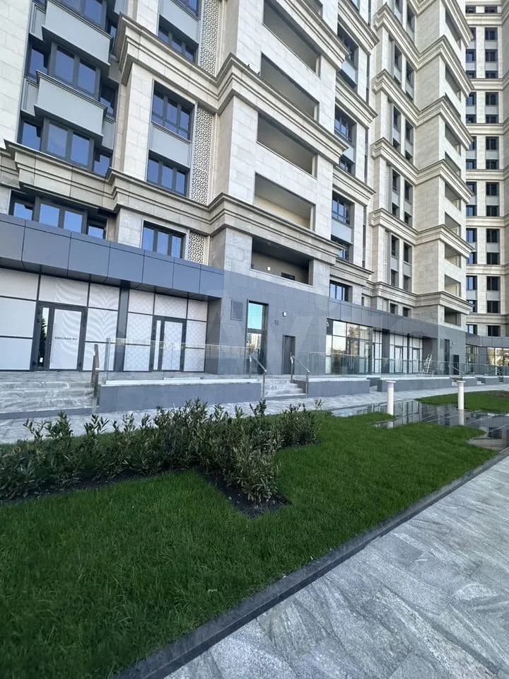 Продается 1-комн. квартира, 38.1 м² — фото 2