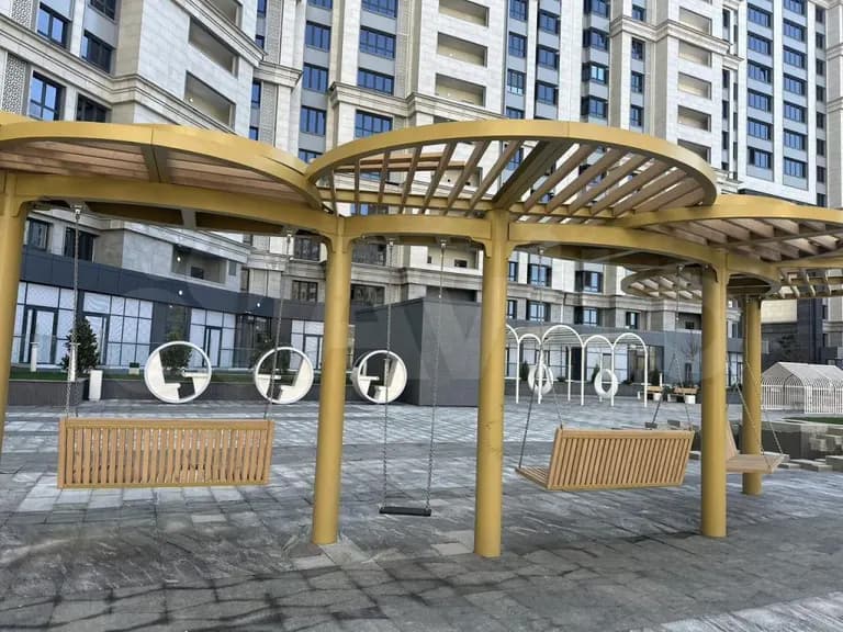 Продается 1-комн. квартира, 38.1 м² — фото 4