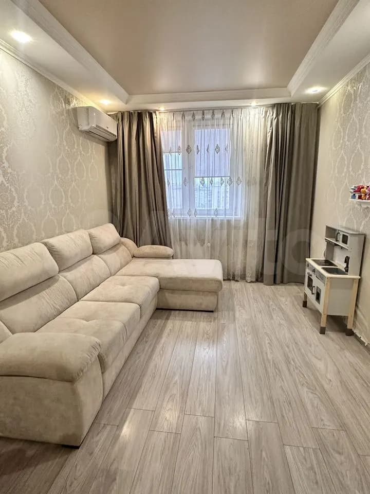 Продается 1-комн. квартира, 41 м²
