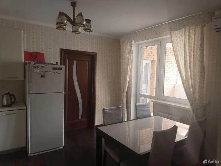 Продается 3-комн. квартира, 126 м² — фото 3