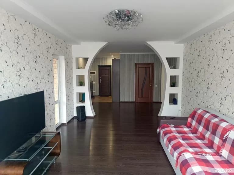 Продается 3-комн. квартира, 126 м² — фото 4