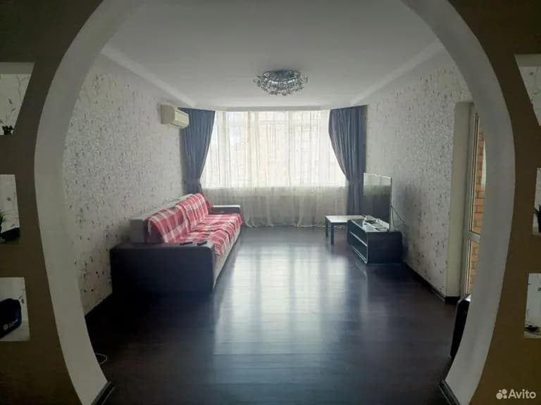 Продается 3-комн. квартира, 126 м² — фото 5