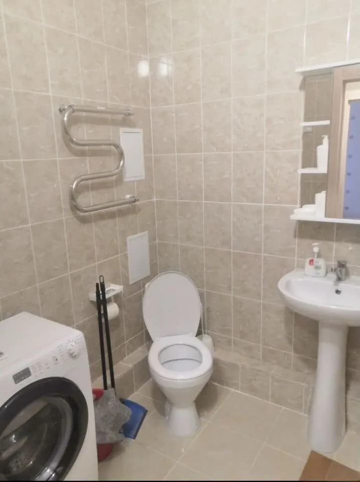 Продается 1-комн. квартира, 32.3 м² — фото 2