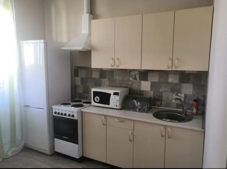 Продается 1-комн. квартира, 32.3 м² — фото 4