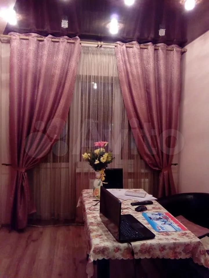 Продается 2-комн. квартира, 53.3 м² — фото 3