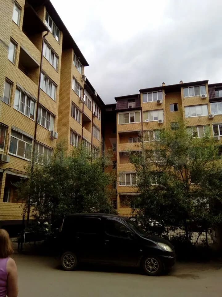 Продается 2-комн. квартира, 53.3 м² — фото 5