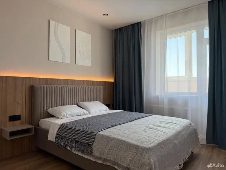 Продается 2-комн. квартира, 52.5 м² — фото 2