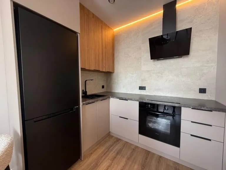 Продается 2-комн. квартира, 52.5 м² — фото 4
