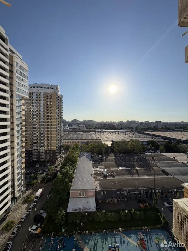 Продается 1-комн. квартира, 50.9 м²