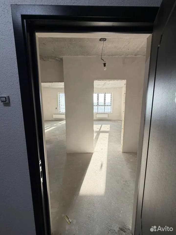 Продается 1-комн. квартира, 50.9 м² — фото 3