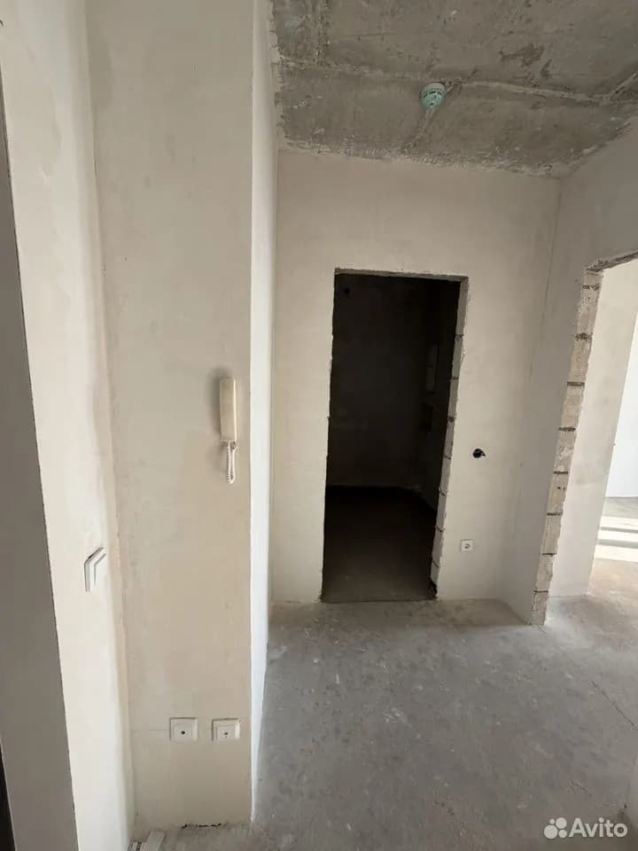 Продается 1-комн. квартира, 50.9 м² — фото 4