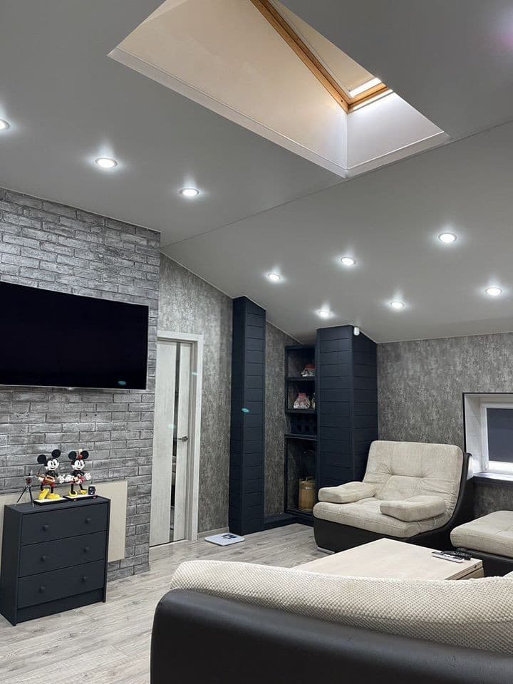 Продается 3-комн. квартира, 110 м² — фото 3
