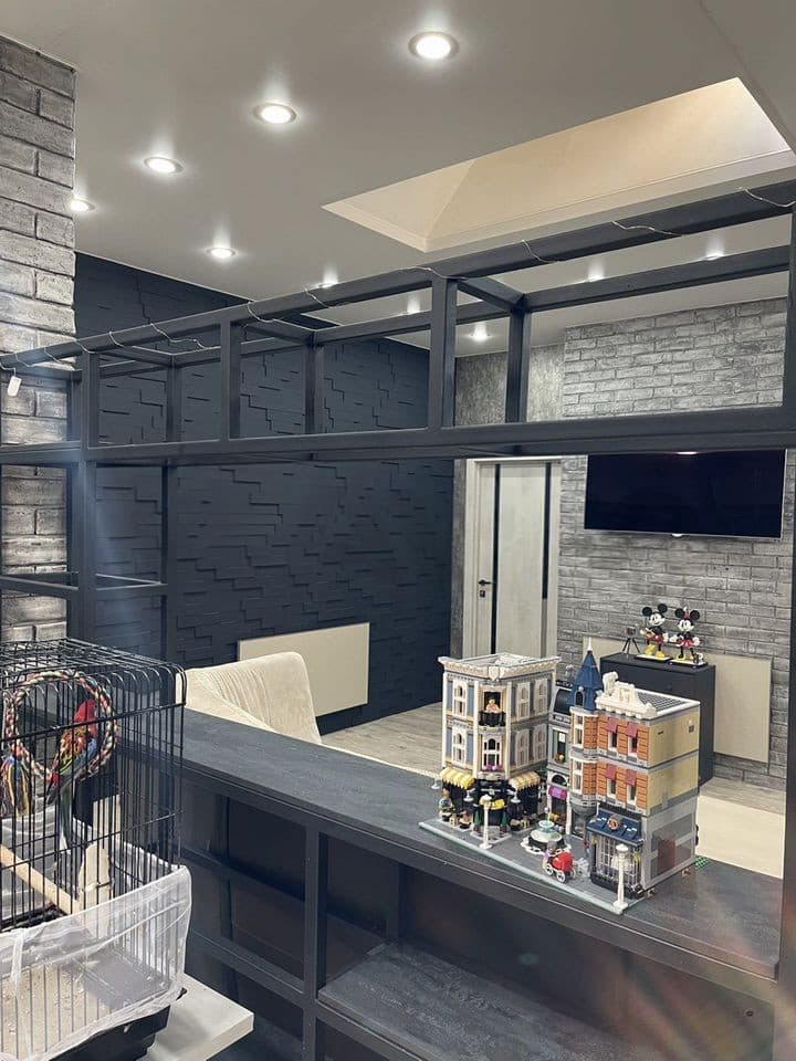 Продается 3-комн. квартира, 110 м² — фото 5