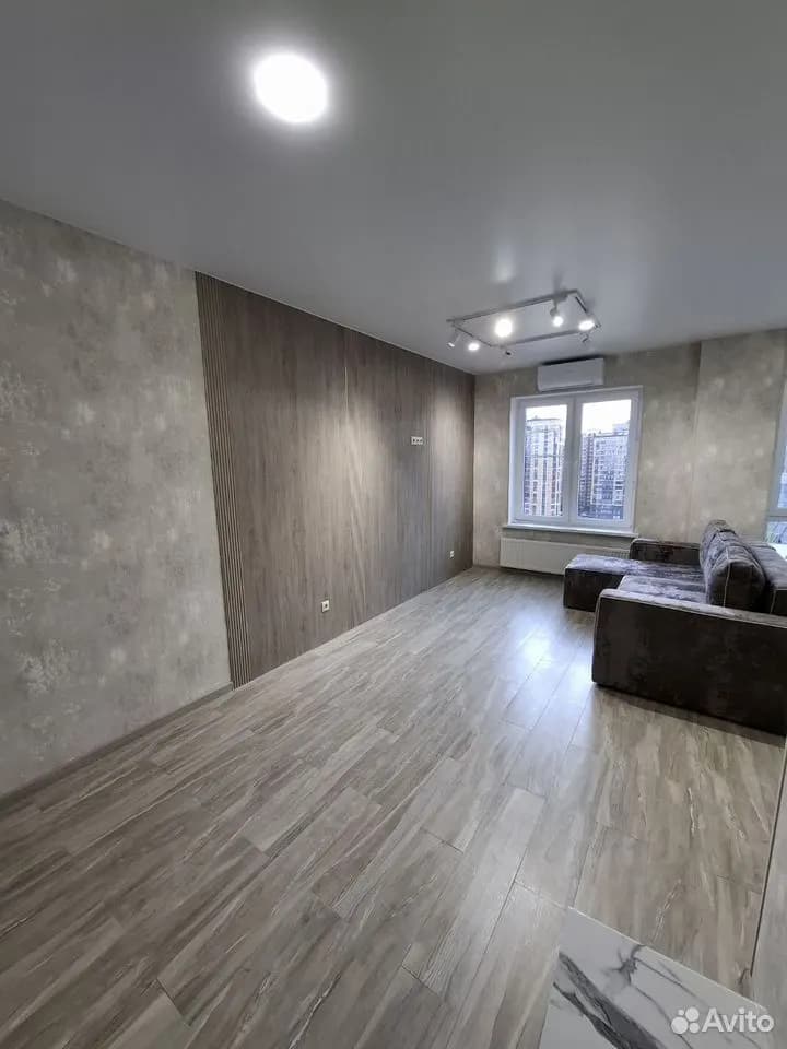 Продается 1-комн. квартира, 35 м²