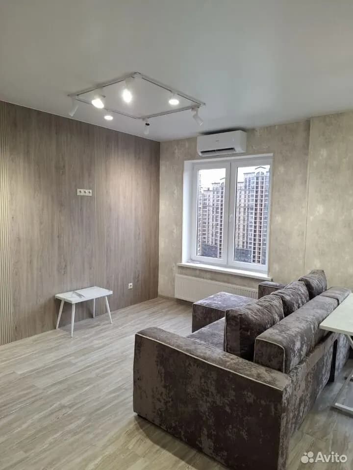 Продается 1-комн. квартира, 35 м² — фото 2