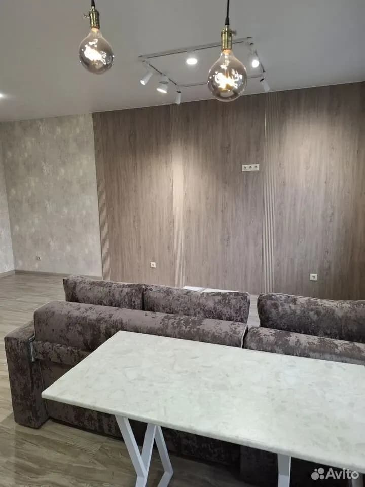 Продается 1-комн. квартира, 35 м² — фото 3