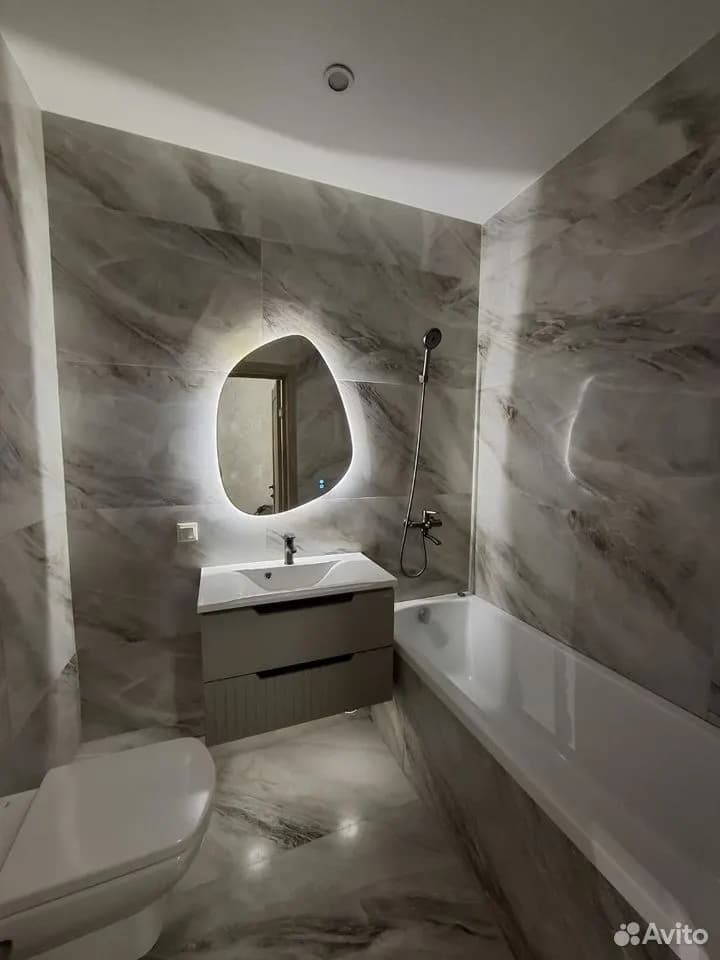 Продается 1-комн. квартира, 35 м² — фото 5