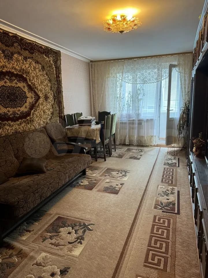 Продается 3-комн. квартира, 66.2 м²