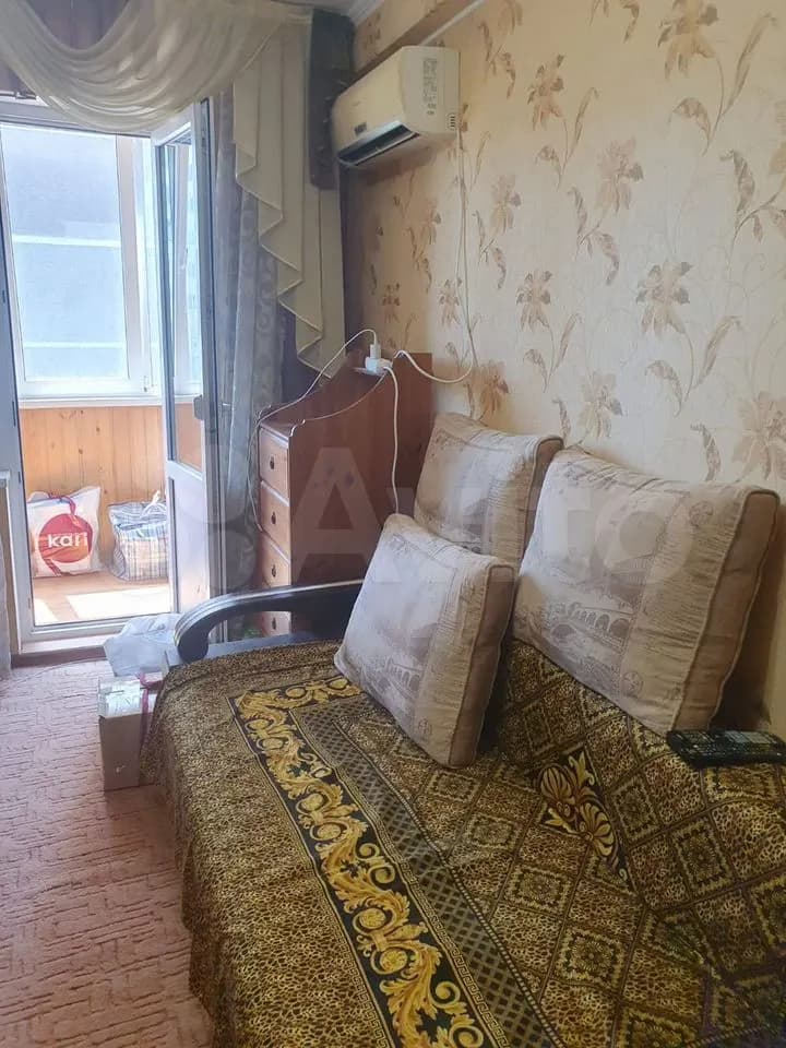Продается 2-комн. квартира, 46.3 м²