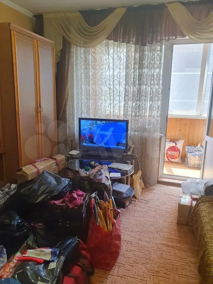 Продается 2-комн. квартира, 46.3 м² — фото 2