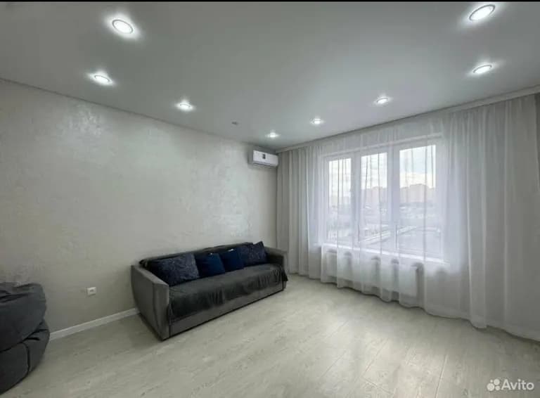 Продается 1-комн. квартира, 41.4 м²