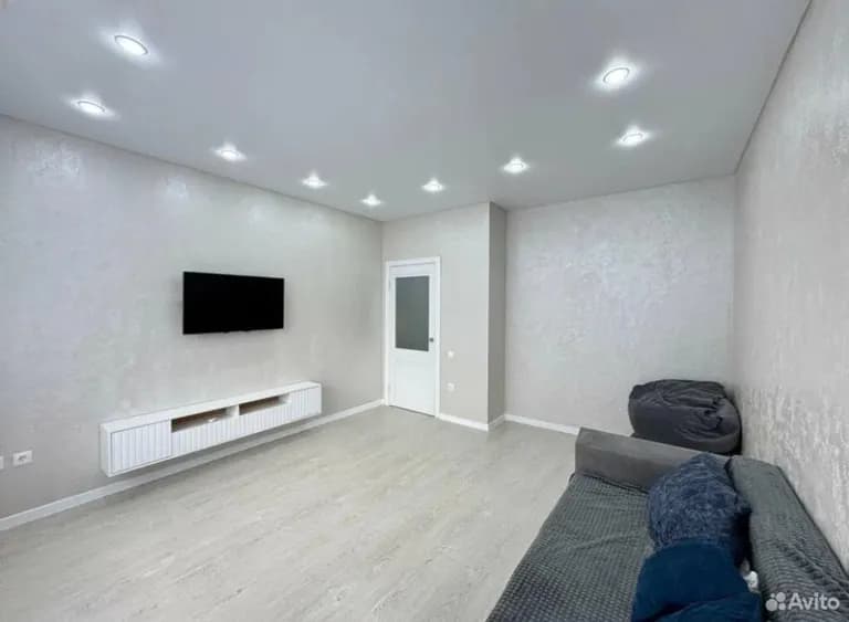 Продается 1-комн. квартира, 41.4 м² — фото 4