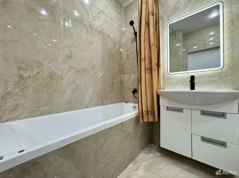 Продается 1-комн. квартира, 41.4 м² — фото 5
